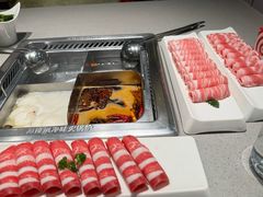 -海底捞火锅(漫乐城夜宵主题店)