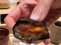 -鮨然(然寿司钱粮胡同店)