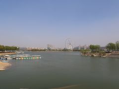 -济南国际园博园