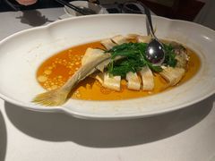 -漢舍中国菜馆(浦东嘉里城店)