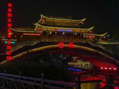 -杭州宋城