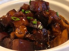 -上海年代·浙菜家烧·小海鲜(水上东路店)