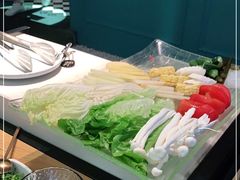 -生如夏花泰式火锅(鹭洲里店)