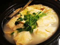 -外婆家(蓝色港湾店)