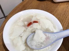 冰醉豆花-小豆海棠(人民南路店)
