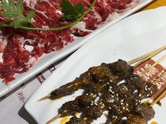 -海银海记潮汕牛肉火锅(新港中路海珠店)