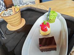 -六阅·福十 FORTEN 海景咖啡西餐厅(双廊古镇店)