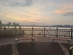 -九龙湖公园