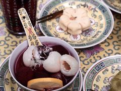 -宫事颐庭·老佛爷贵寿下午茶(颐和园店)