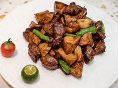 -大树餐厅(环球港店)