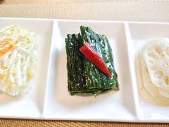 -之参餐厅(前门大街店)