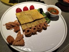 -花家怡园(四合院总店)