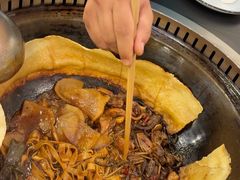 -老家大锅台·铁锅炖·地锅鸡(建邺文体路店)