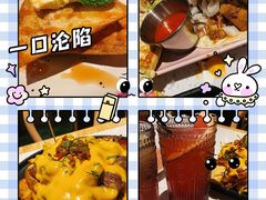 -墨纪Mojí墨西哥餐厅(南开大悦城店)