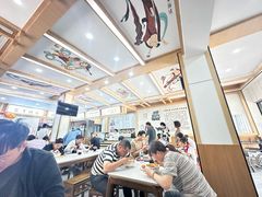 -洪师傅牛肉面(文昌南路店)