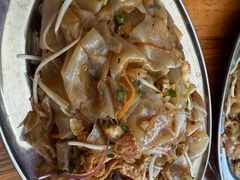 -洲心街道青联村镜记烧肉