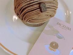 -Angelina安吉丽娜(恒隆广场店)