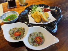 -京料理·日料自助·铁板燒(复悦城店)