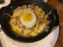 -Geneva日内瓦餐厅(西郊宝成花苑店)