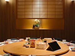 -隐泉京望日式料理(太和广场店)