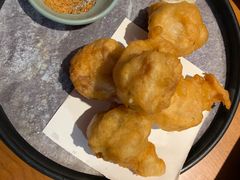 -有喜屋·烧鸟·居酒屋(周浦万达店)
