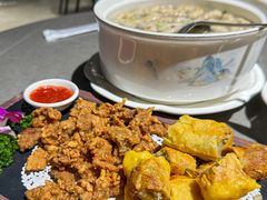 -钱山海鲜大排档