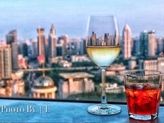 -上海雅居乐万豪侯爵酒店