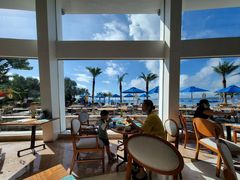 -深圳大梅沙京基洲际度假酒店