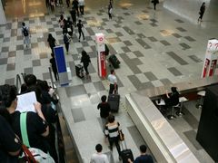 -东浩兰生上海世博展览馆