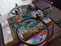 -咱屯子铁锅炖(洪楼店)