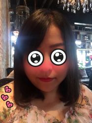 -尚·丹尼Hair