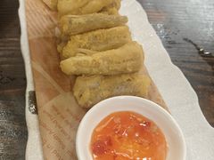 -大洋家·潮汕鱼鲜·花胶砂锅粥(天河东路店)