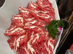 谭公嫩牛肉-谭鸭血老火锅·匠心(环球港旗舰店)
