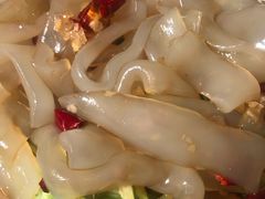 -玫瑰红烤羊排(北新桥三条店)