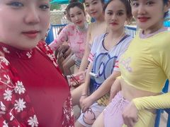 -武汉玛雅海滩水公园