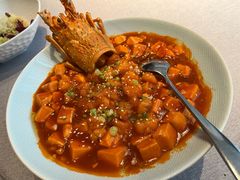 麻辣龙虾豆腐-拾宴(汇智国际商业中心店)