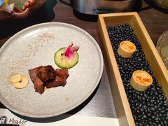 -匠和风精致料理(莆田财富中心店)