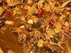 -大丰收脆鱼(万达江北店)