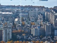 -绮梦西湖·云端餐厅(歌德店)