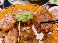 -合味土鸡火锅(中海世贸花园金碧庄店)