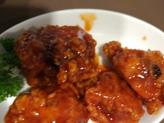 -必胜客(营口万达店)