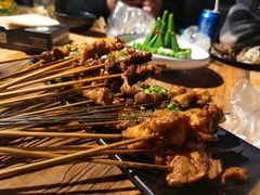 -嘎嘎鸭脑壳(蜀汉路店)