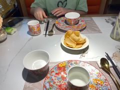 -泰椰里·泰国餐厅(智慧城广百广场店)