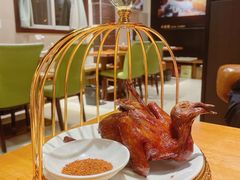 -小金鬼·煎饺·鸽子汤