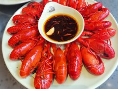 -一棠龙虾•王牌虾球(楚河汉街店)