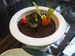 -箱美术馆私房菜(水晶郦城店)