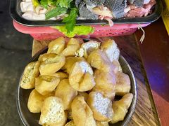 -秧塘牛八宝(金山路店)