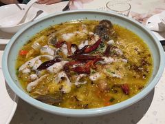 -青叶202都市餐厅(迪诺水镇店)