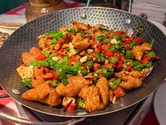 -恰八斗·猛火长沙菜(国贸店)