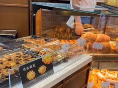 -21克拉面包(崂山万象汇店)